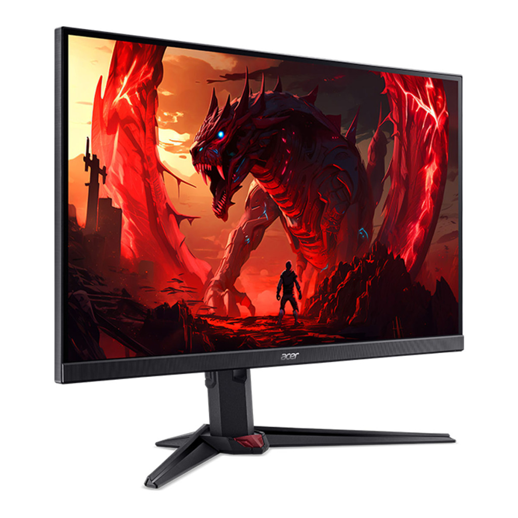 Acer dévoile ses nouveaux écrans de gaming Nitro UltraSpeed avec des fréquences de rafraîchissement allant jusqu'à 600 Hz 4 Nitro XV270U F5 02