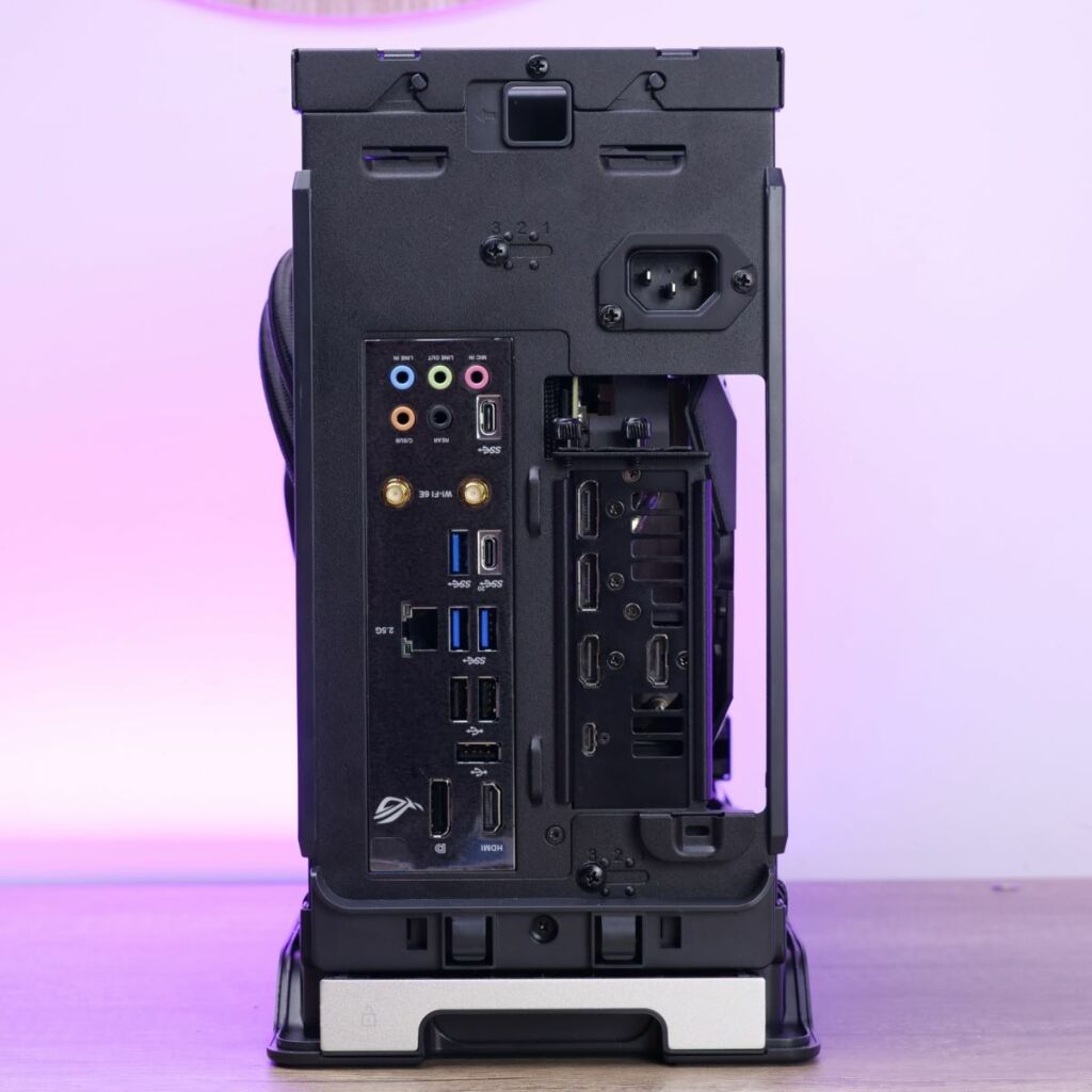 Test Fractal Era 2 montage 02