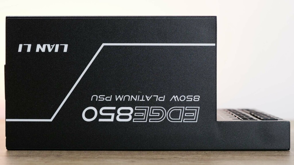 Test Lian li Edge 850 03