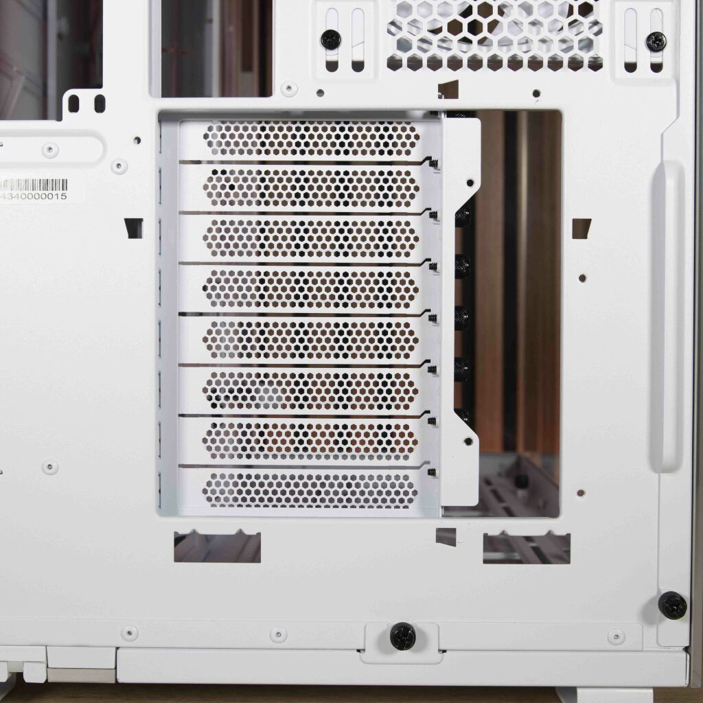 be quiet! Light Base 900 FX GPU vertical 2