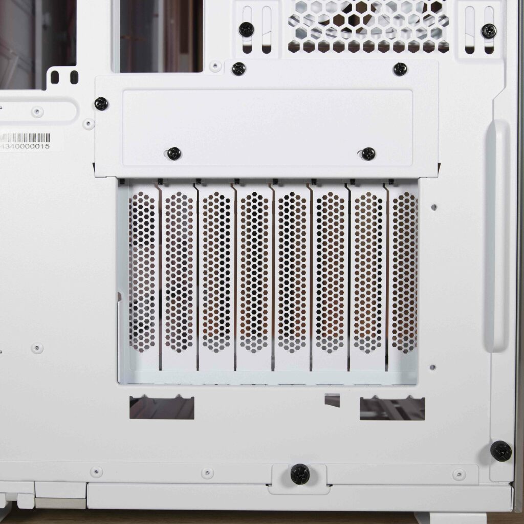 be quiet! Light Base 900 FX GPU vertical 4