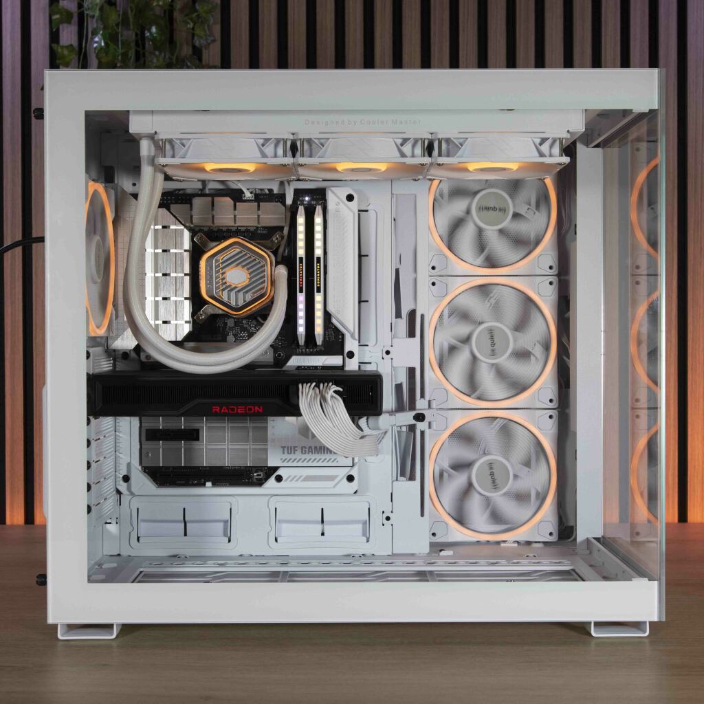 be quiet! Light Base 900 FX RGB 1