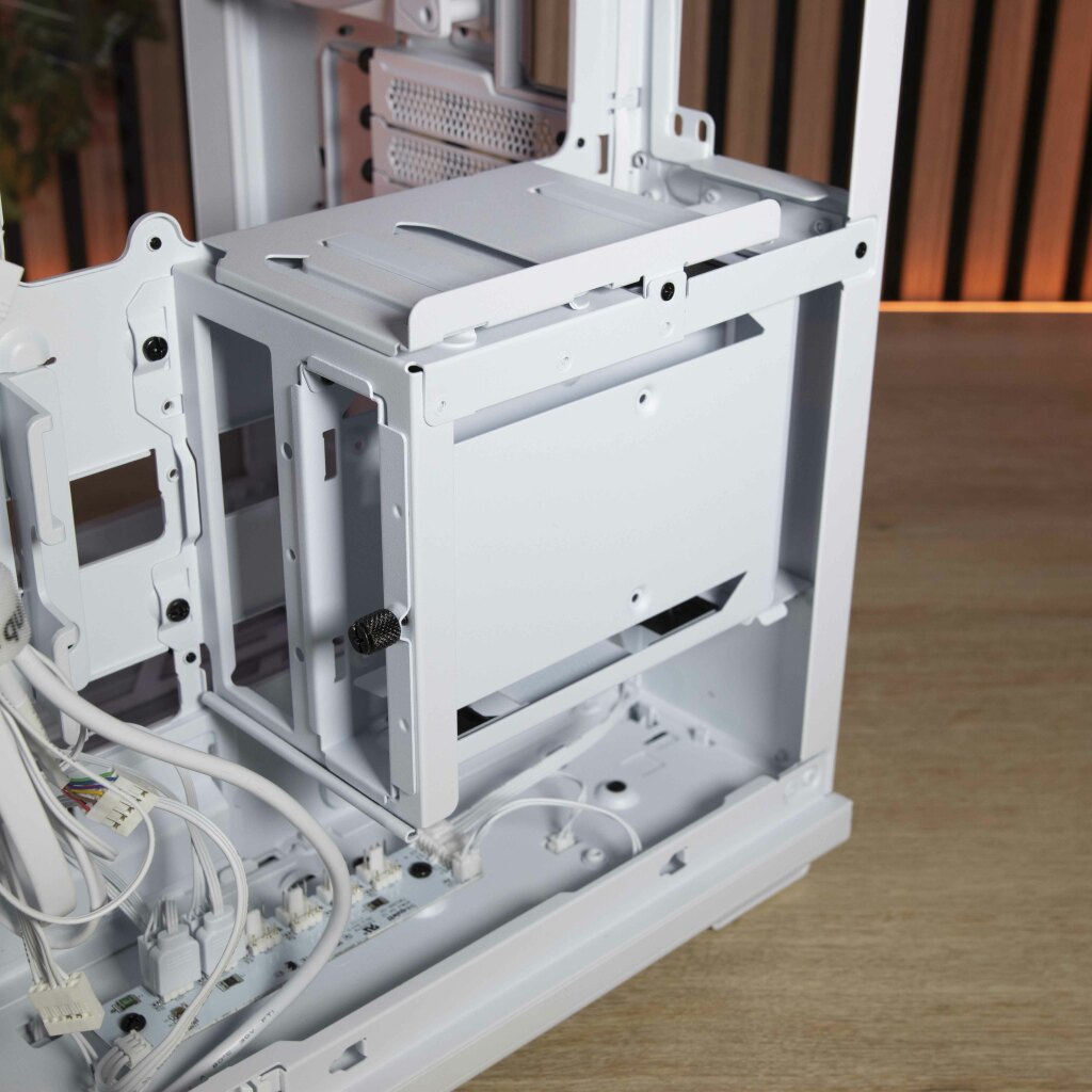 be quiet! Light Base 900 FX cage disques durs