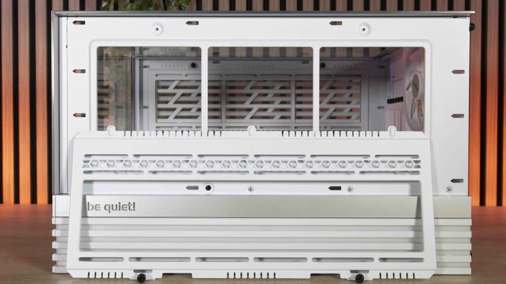 be quiet! Light Base 900 FX emplacement amovible