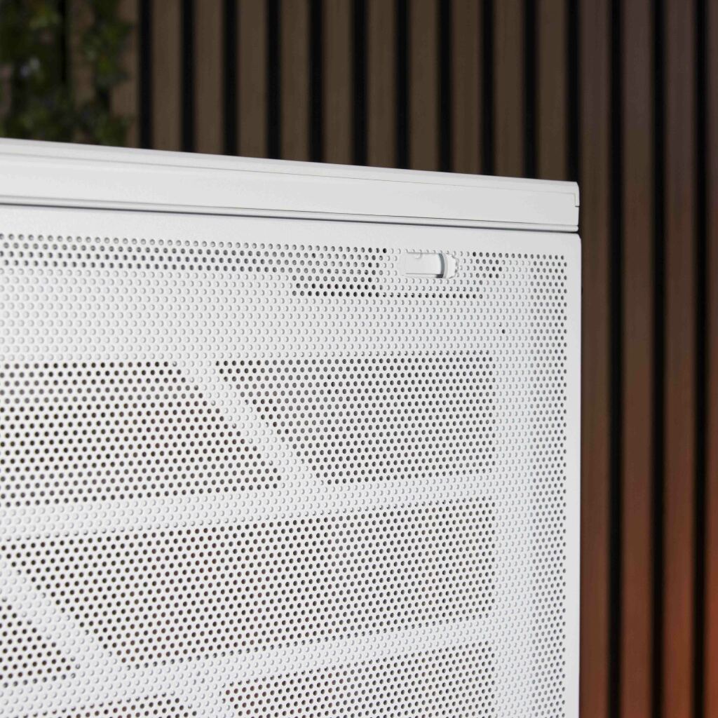 be quiet! Light Base 900 FX installation pied 2