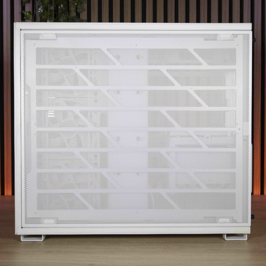 be quiet! Light Base 900 FX paroi latérale droite