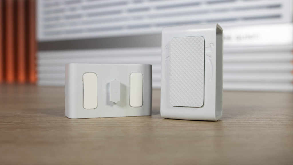 be quiet! Light Base 900 FX pieds