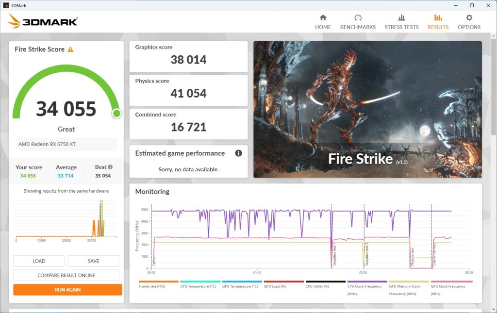 be quiet! Light Base 900 FX test GPU