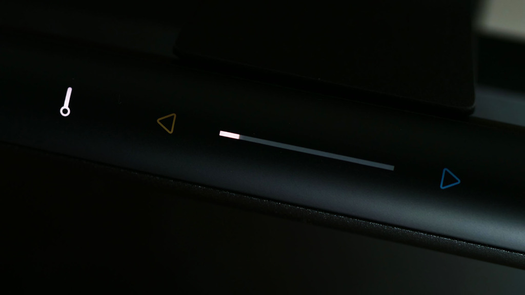 À la Découverte de la BenQ ScreenBar Pro : Un Eclairage de Bureau Innovant 13 benq screenbar pro 2700K