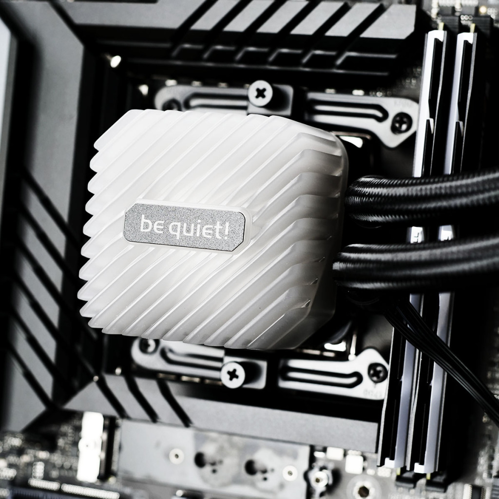 bequiet Light loop 360 lga 1700 1851 detail 03