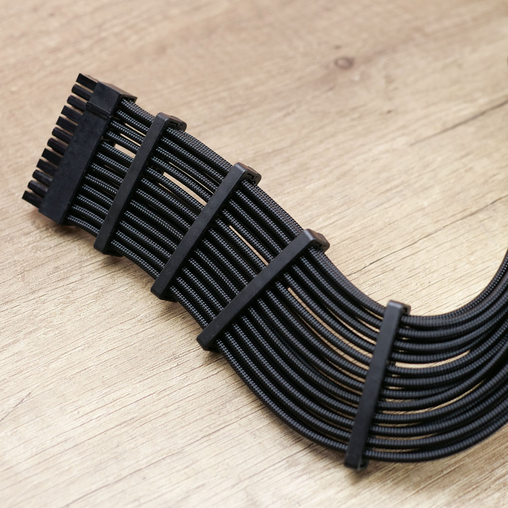cables Lian li Edge 850 cablemod