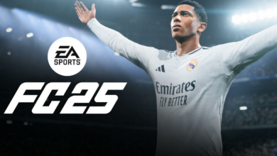 ea fc 25 Hero Image