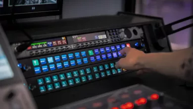 Elgato Stream Deck Studio, diffusion professionnelle en collaboration avec Bitfocus 21 elgato stream deck studio 3