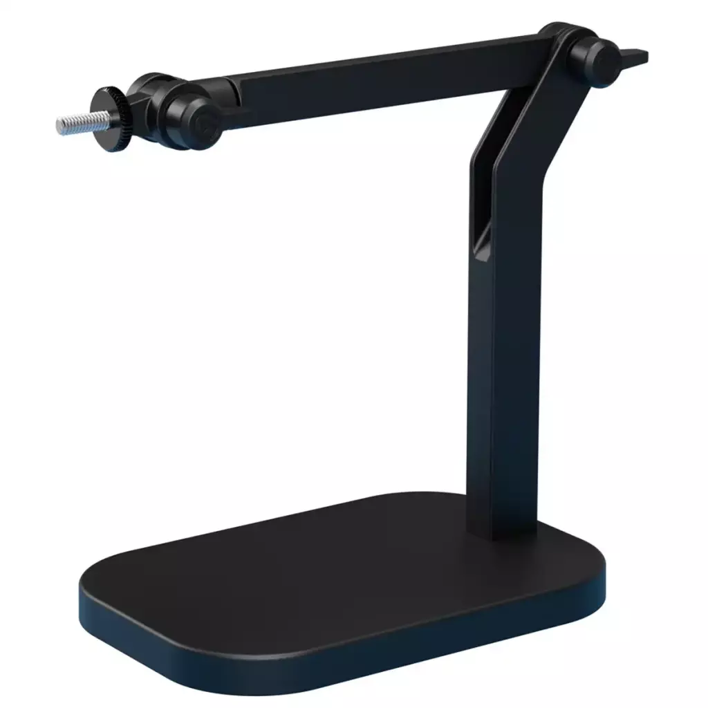 Elgato, nouveaux accessoires Wave Mic Arm Pro, Wave Desk Stand, et une mise à jour majeure de Wave Link 8 elgato wave desk stand 2