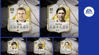 icones fc 25