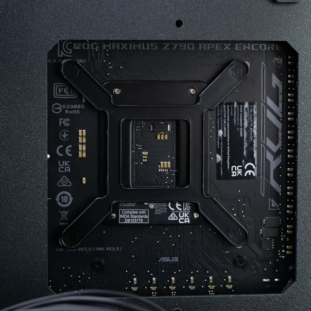 icue link titan 360 rx rgb intel 1700