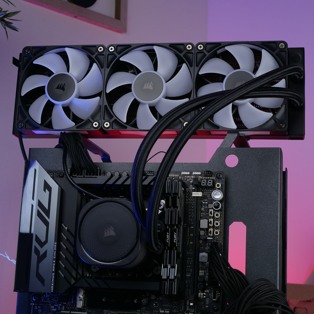 icue link titan 360 rx rgb intel 1700 03