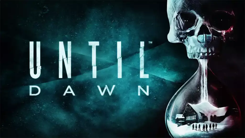 Que faut-il pour jouer à Until Dawn sur PC ? 4 jeux video until dawn