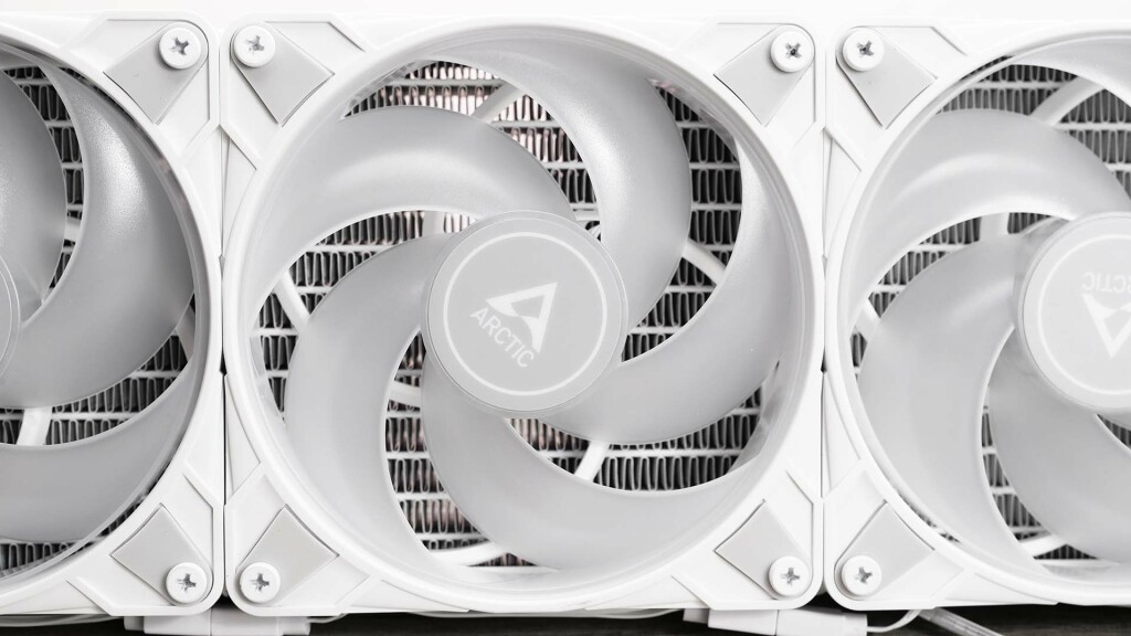 liquid freezer iii 360 a rgb white fans
