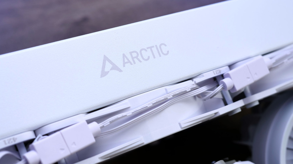 liquid freezer iii 360 a rgb white logo