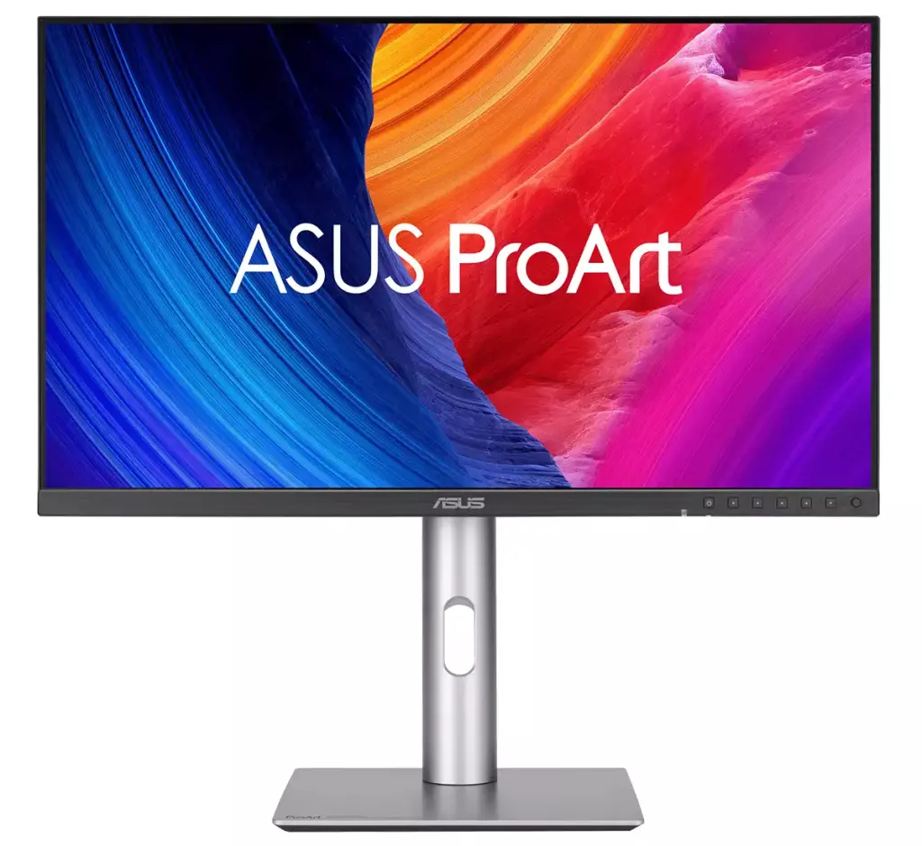 ASUS ProArt PA27JCV, du 5K pour les graphistes 2 moniteur asus proart pa27jcv display 5k