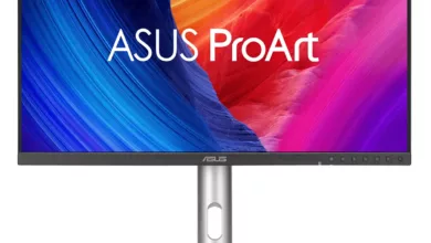 moniteur asus proart pa27jcv display 5k