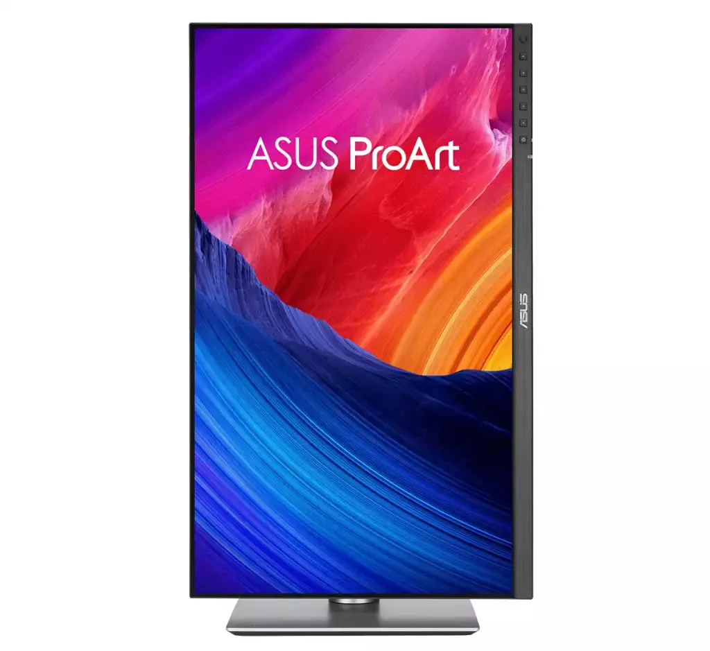 ASUS ProArt PA27JCV, du 5K pour les graphistes 5 moniteur asus proart pa27jcv display 5k portrait