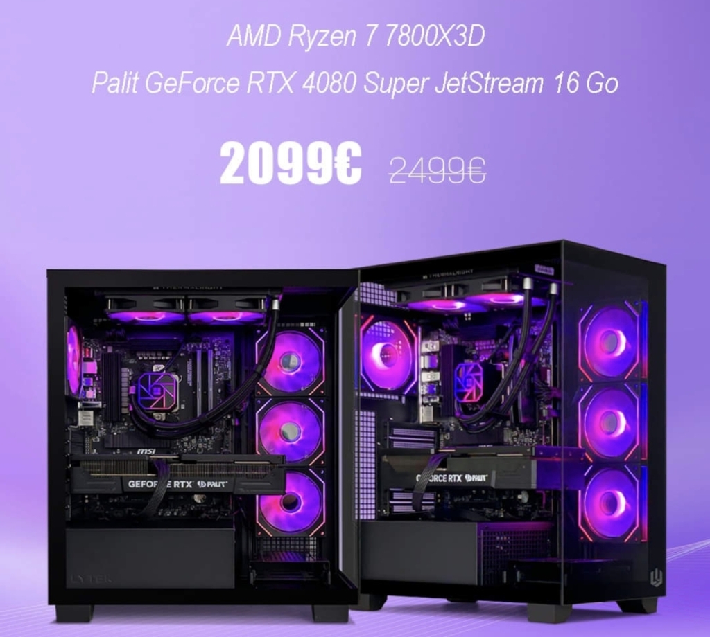 pc gamer septembre infomax