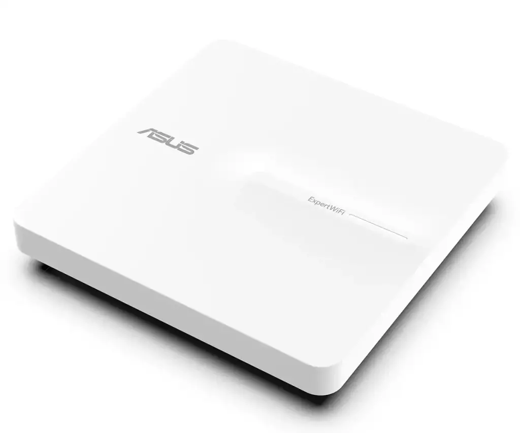 point acces poe asus expertwifi eba63