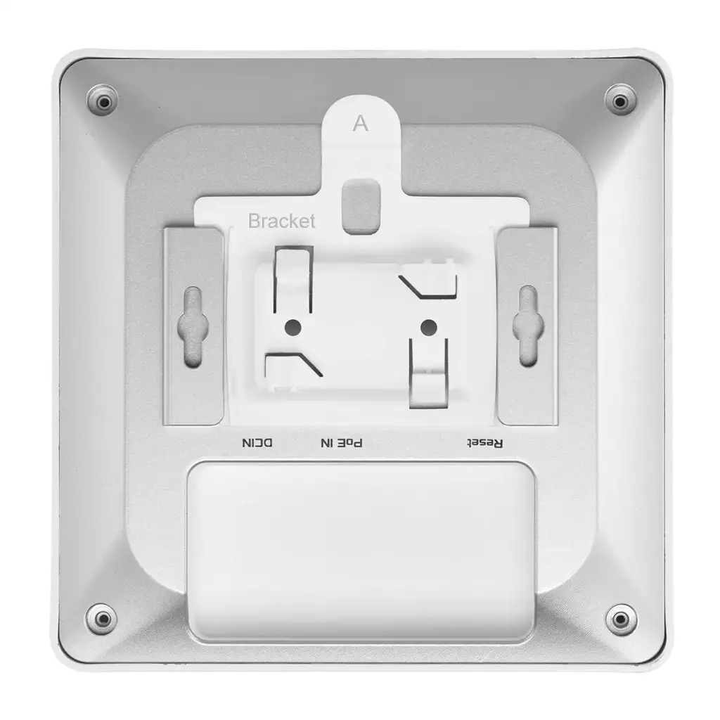 point acces poe asus expertwifi eba63 bracket