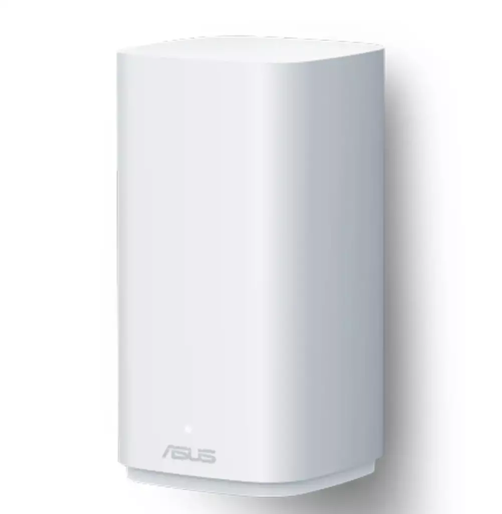RT-BE92U, ZenWiFi, ExpertWiFi, ASUS dévoile ses réseaux de nouvelle génération pour l'IA 5 routeur mesh asus zenwifi bd4 outdoor