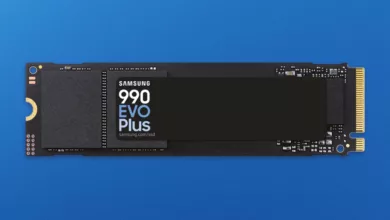 samsung 990 evo plus pcie 4 5