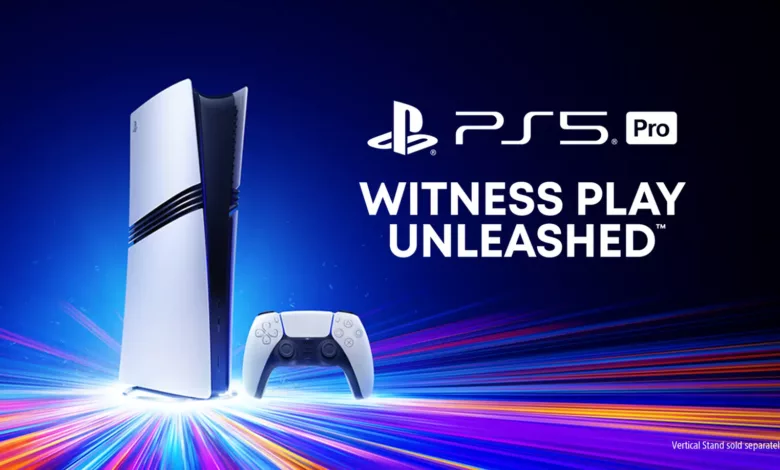 Sony Annonce Officiellement la PS5 Pro : Une Révolution Graphique à 800 € 1 sony ps5 pro playstation 5 pro