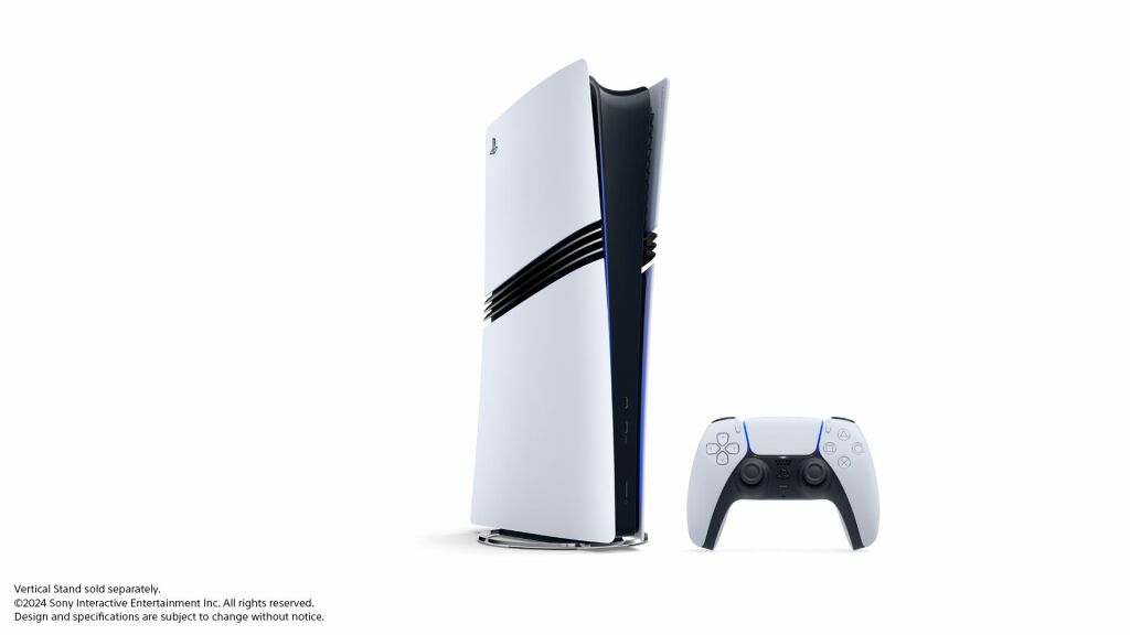 Sony Annonce Officiellement la PS5 Pro : Une Révolution Graphique à 800 € 2 sony ps5 pro playstation 5 pro 01