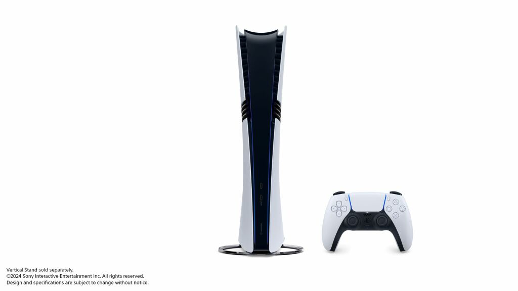Sony Annonce Officiellement la PS5 Pro : Une Révolution Graphique à 800 € 3 sony ps5 pro playstation 5 pro 02