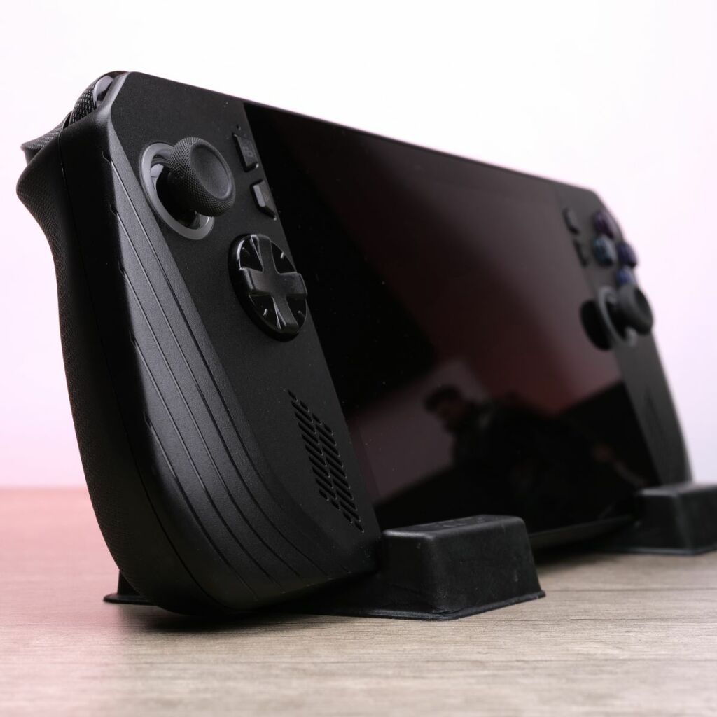 test asus rog ally x 04