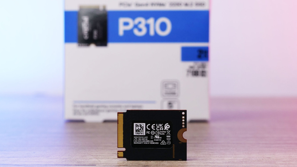 test crucial p310 2to ct2000p310ssd 03
