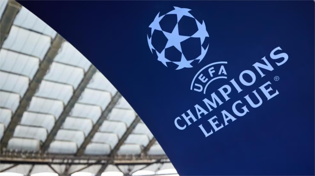EA SPORTS FC 25 : Les meilleures compétitions du monde à portée de main 2 ufea champions league FC 25