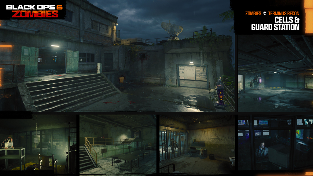Call of Duty: Black Ops 6 mode Zombies : Cartes, Perks, Wonder Weapons et Stratégies avancées 5 39c13f2b7c0b4a6b421a7578088f05d638ed4e06