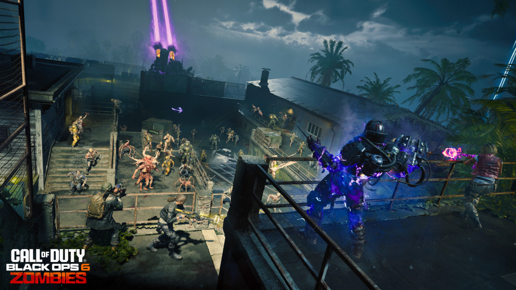 Call of Duty: Black Ops 6 mode Zombies : Cartes, Perks, Wonder Weapons et Stratégies avancées 50 831361f7958001c1e745c71a47158b2877c7ed24