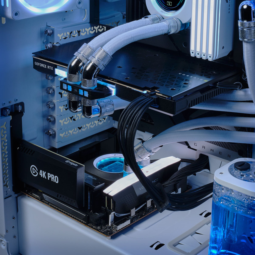 CORSAIR lance son nouveau boîtier PC 9000D RGB AIRFLOW Super-Tower 4 9000D Enviro White 0213