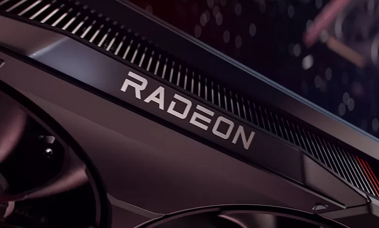 Une AMD RX 7650 GRE en préparation ? 1 AMD RX 7650 GRE Couv