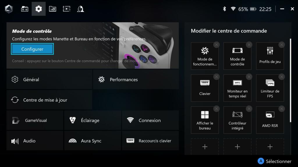 ARMOURY CRATE SE 22 09 2024 22 25 23
