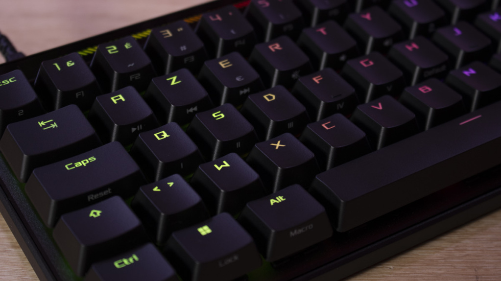 ASUS ROG Falchion ACE HFX RGB 3