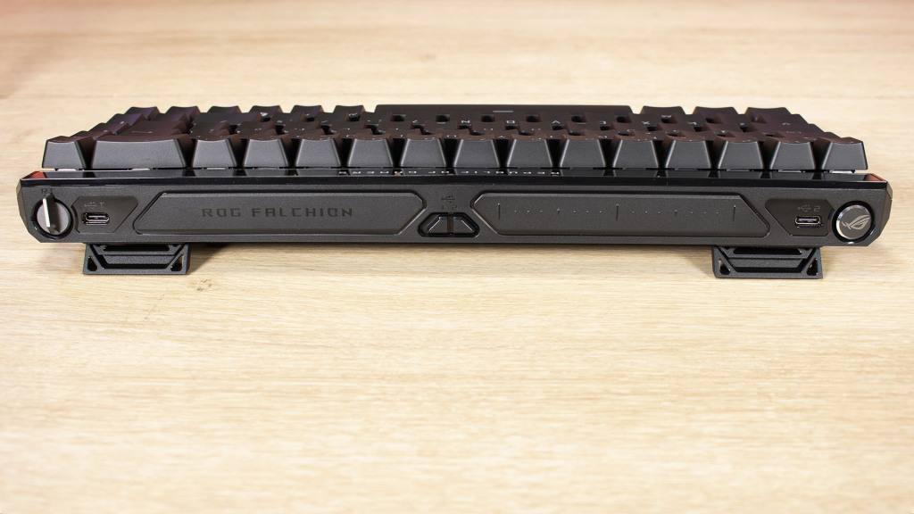 ASUS ROG Falchion ACE HFX arrière global