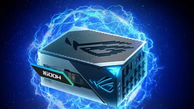 ASUS ROG Thor III Couv 1