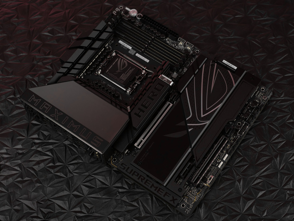 Asus Rog Maximus Z890 Hero 01