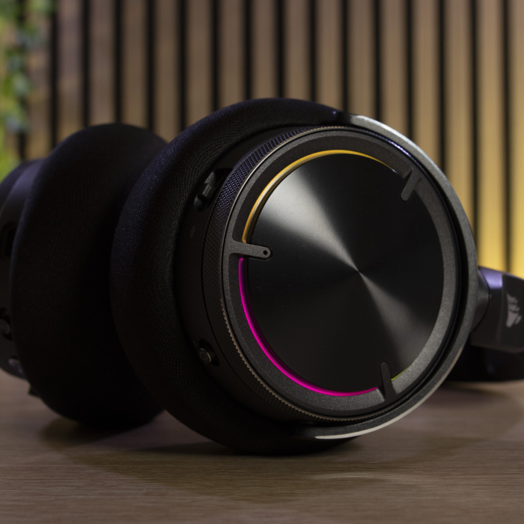 Les Meilleurs Casques Gaming Sans-Fil Pour PC - 2025 10 CORSAIR VIRTUOSO MAX RGB (2)