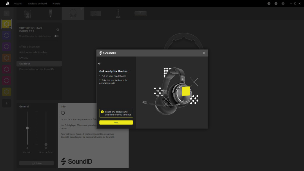 CORSAIR VIRTUOSO MAX SOUNDID (3)