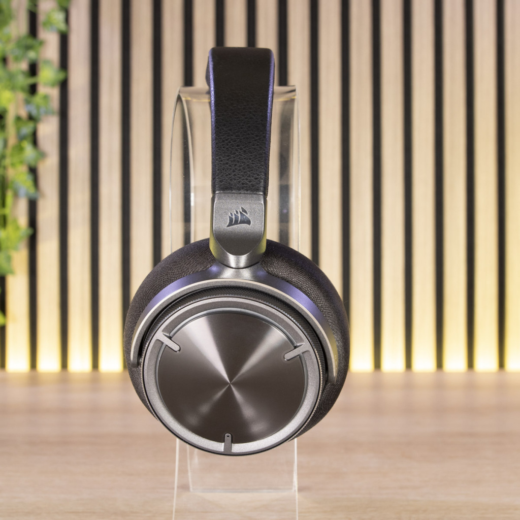 CORSAIR VIRTUOSO MAX côté
